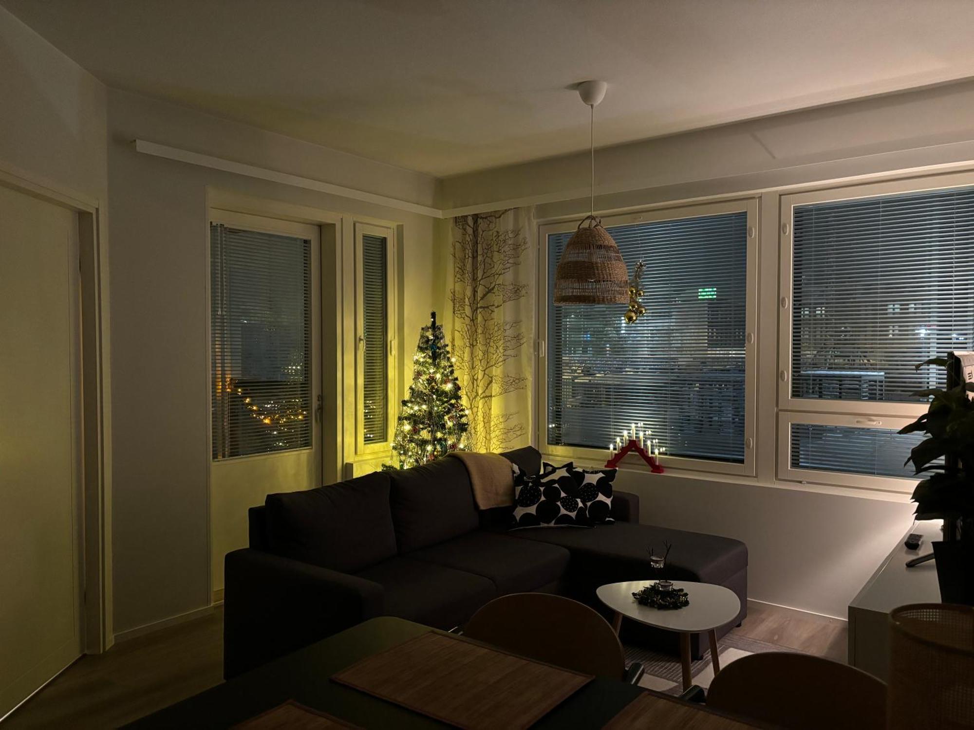 Northern Bliss Hideaway Rovaniemi Buitenkant foto